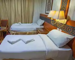 Misk Umm Al Qura Hotel thumbnail